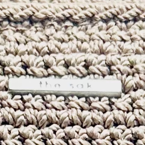 The Sak purse - Picture 2 of 4